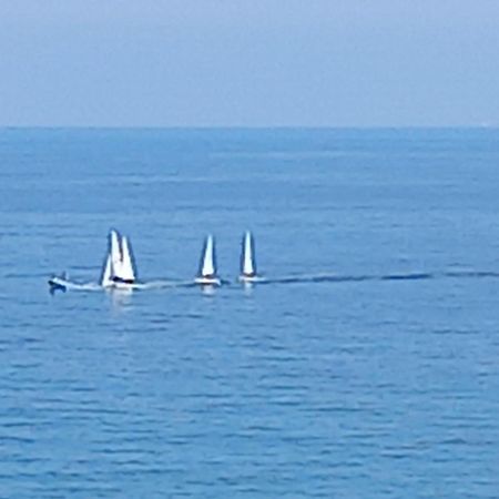 Sweet Sea View Appartement Savona Buitenkant foto