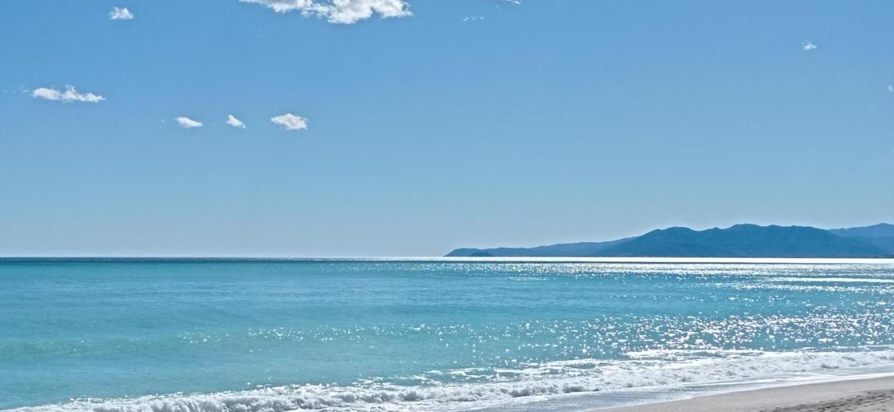 Sweet Sea View Appartement Savona Buitenkant foto