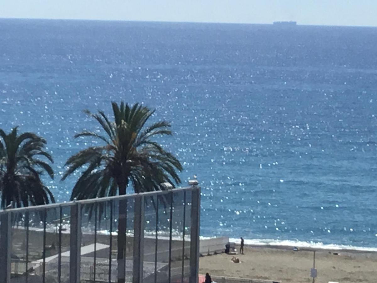 Sweet Sea View Appartement Savona Buitenkant foto