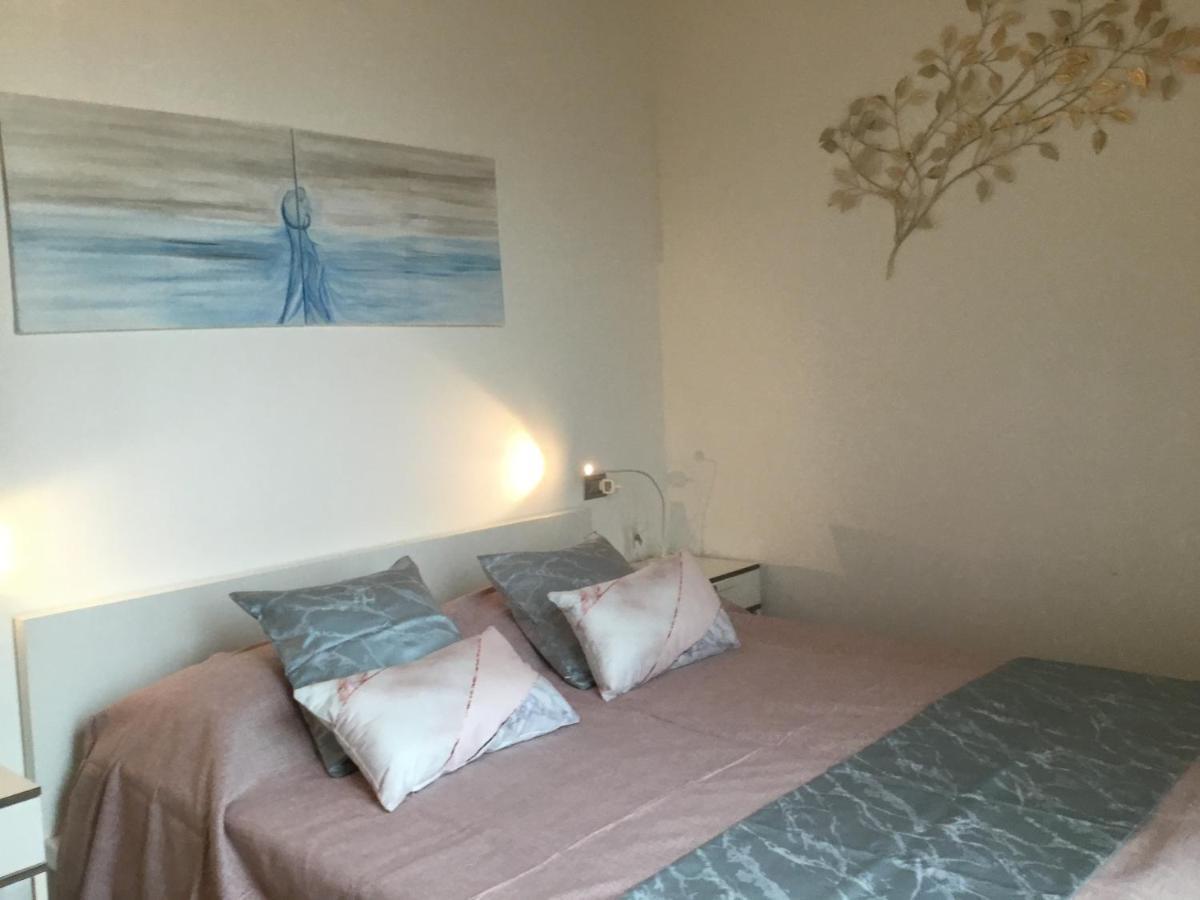 Sweet Sea View Appartement Savona Buitenkant foto