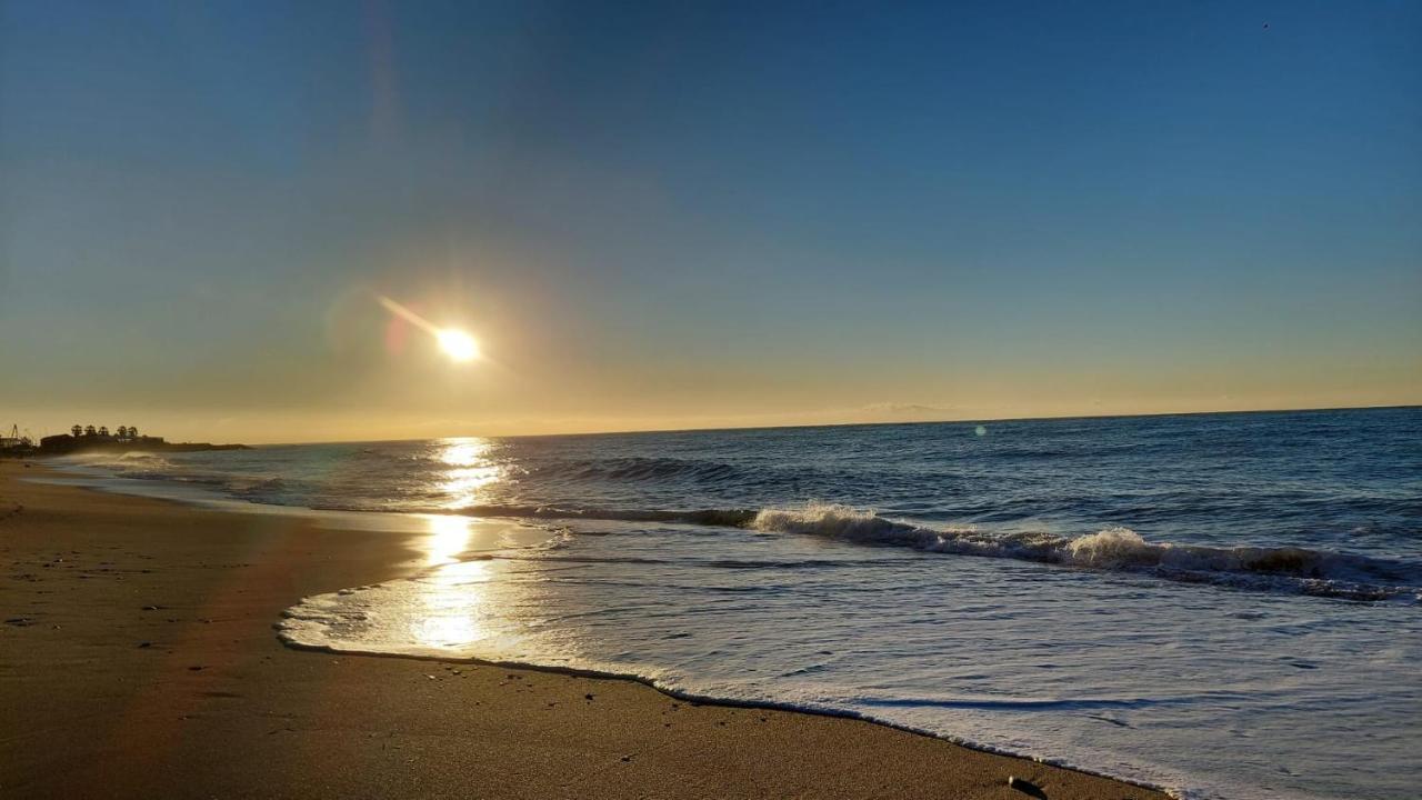 Sweet Sea View Appartement Savona Buitenkant foto