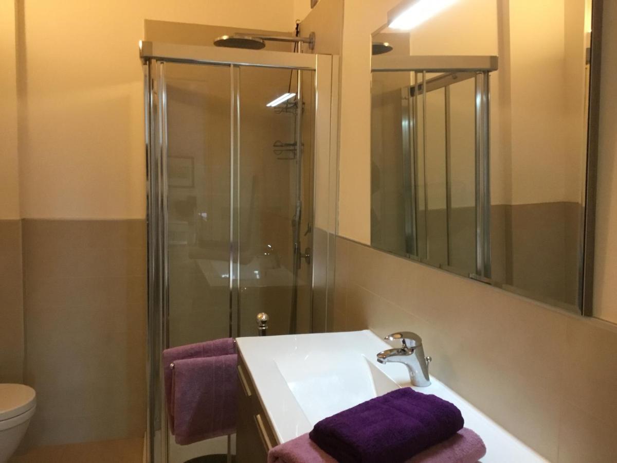 Sweet Sea View Appartement Savona Buitenkant foto