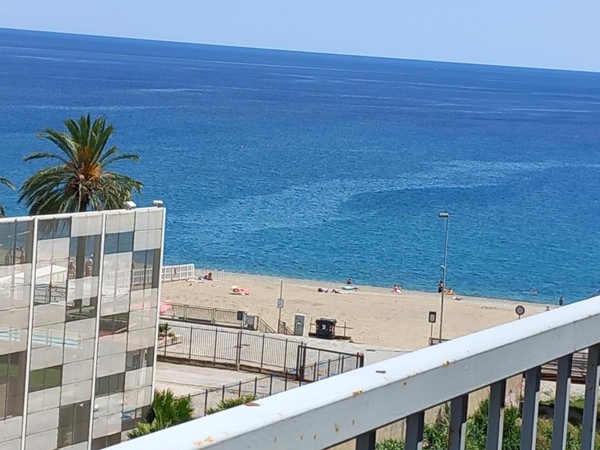Sweet Sea View Appartement Savona Buitenkant foto