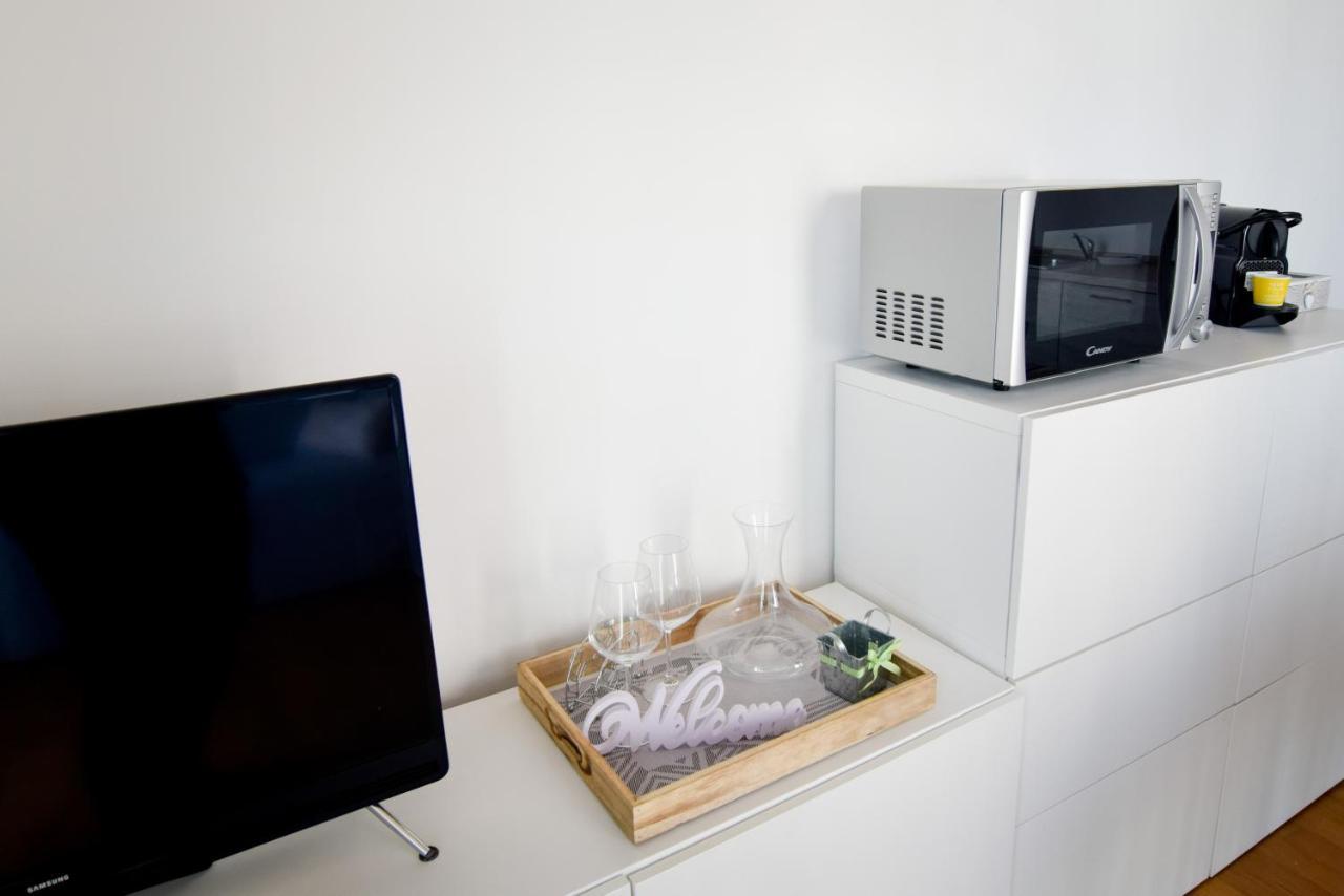 Sweet Sea View Appartement Savona Buitenkant foto