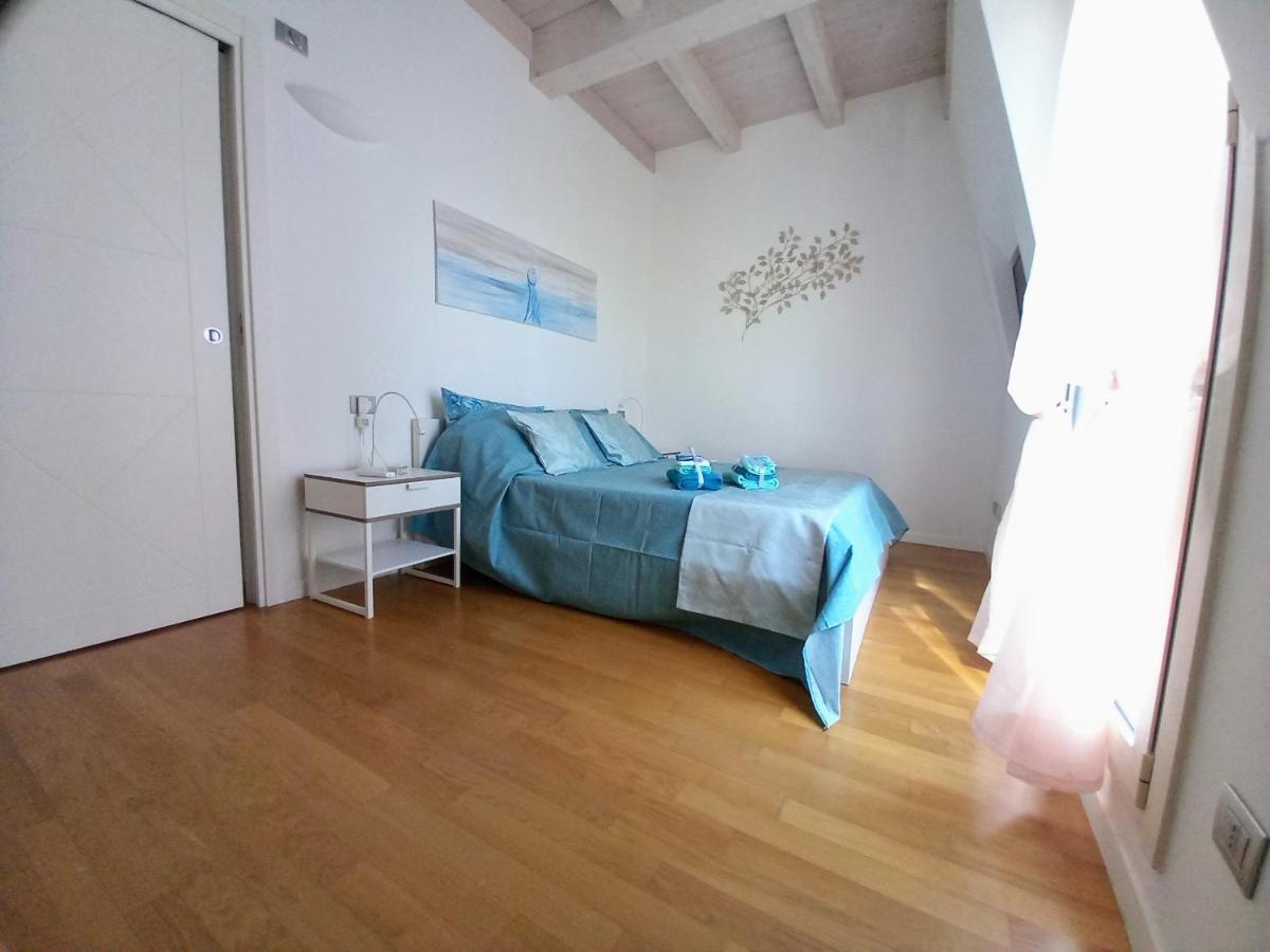 Sweet Sea View Appartement Savona Buitenkant foto