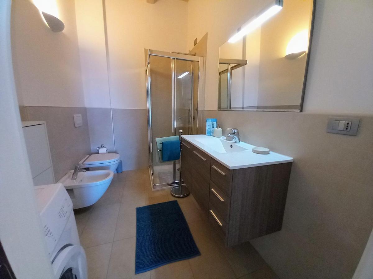 Sweet Sea View Appartement Savona Buitenkant foto